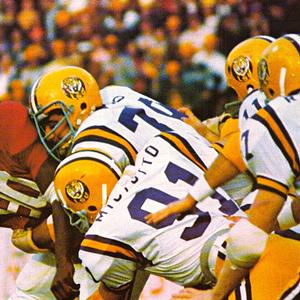 (Authentic Reproduction)